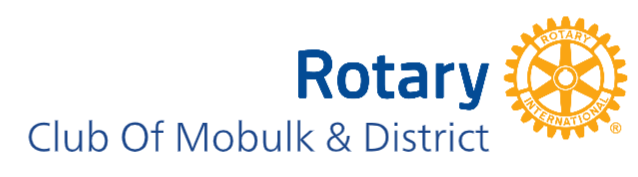 Monbulk Rotary